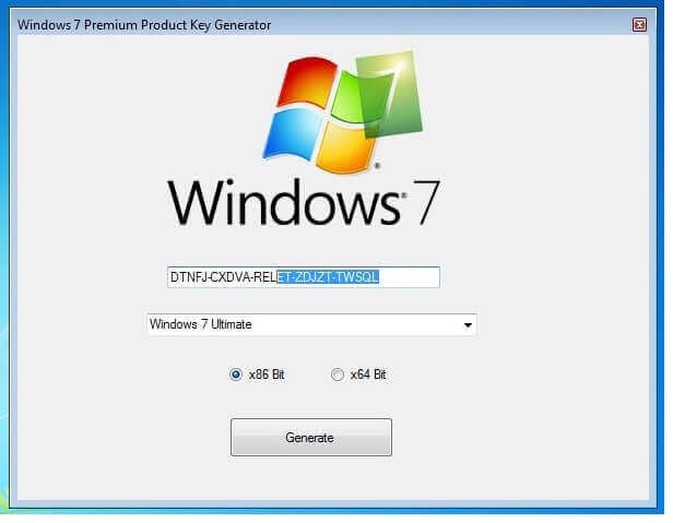 Latest Windows 7 Ultimate By Khannies
