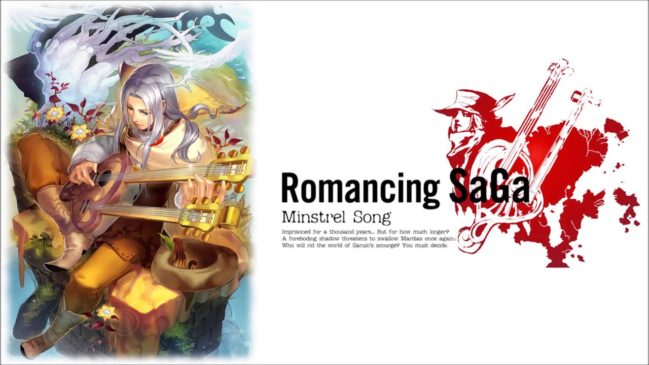 Romancing saga minstrel iso download
